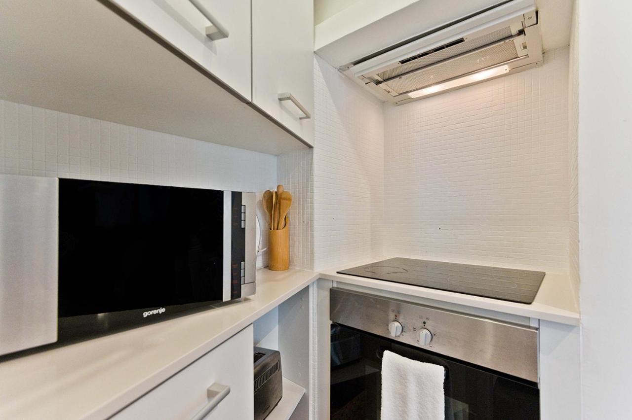 Bmyguest - Fado Mezzanine Apartment Lissabon Buitenkant foto