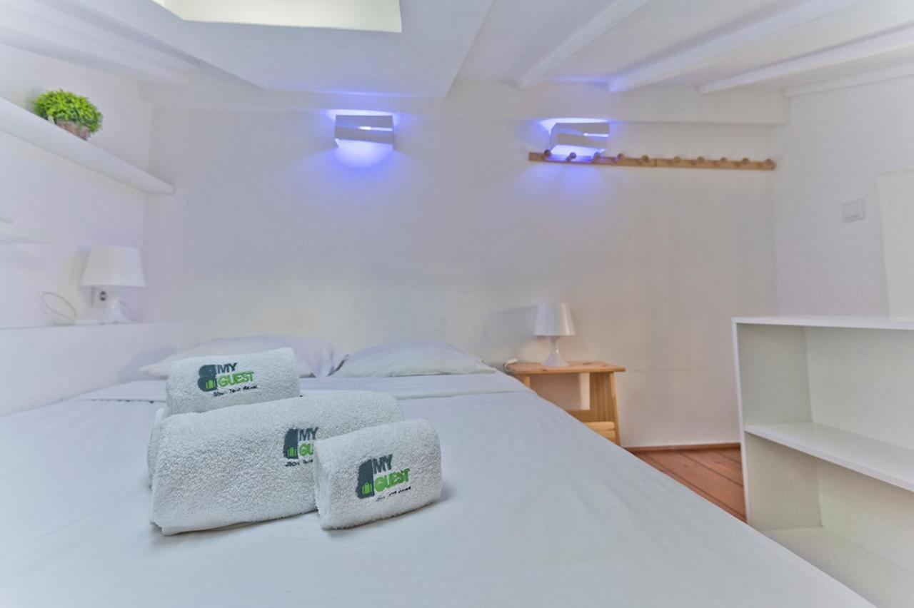 Bmyguest - Fado Mezzanine Apartment Lissabon Buitenkant foto